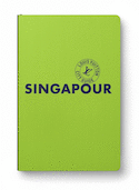 Singapour City Guide 2025